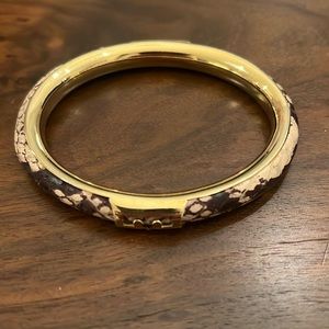 Tory Burch bracelet